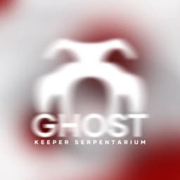 GHOST KEEPER