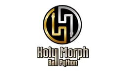 HolyMorph Ballpython